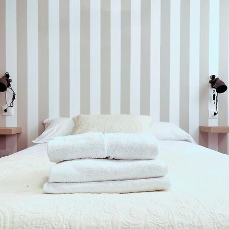 Apartmán Garcia Barbon48B By Vigovacaciones Exteriér fotografie