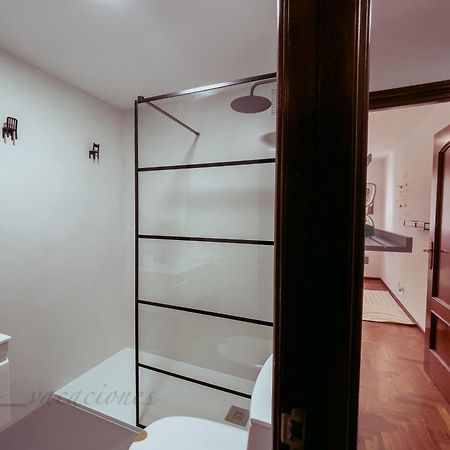 Apartmán Garcia Barbon48B By Vigovacaciones Exteriér fotografie