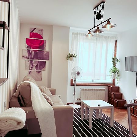 Apartmán Garcia Barbon48B By Vigovacaciones Exteriér fotografie