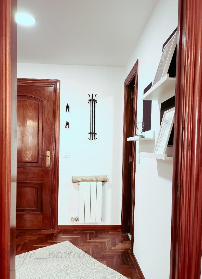 Apartmán Garcia Barbon48B By Vigovacaciones Exteriér fotografie