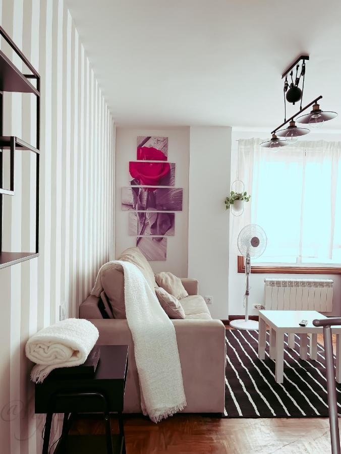 Apartmán Garcia Barbon48B By Vigovacaciones Exteriér fotografie