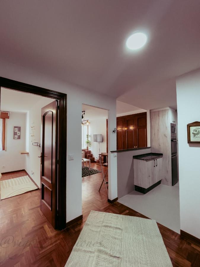 Apartmán Garcia Barbon48B By Vigovacaciones Exteriér fotografie