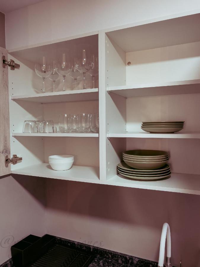 Apartmán Garcia Barbon48B By Vigovacaciones Exteriér fotografie