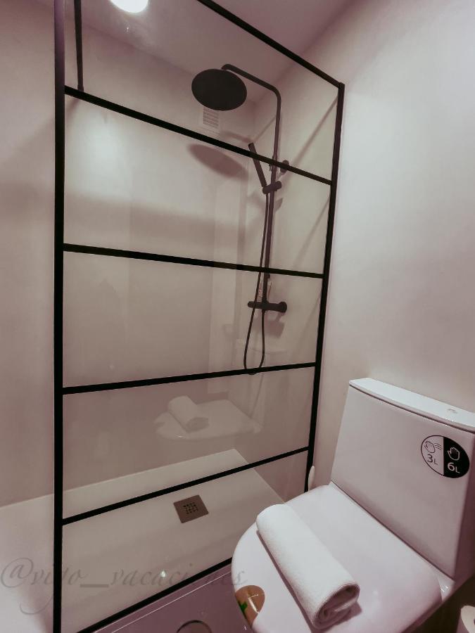Apartmán Garcia Barbon48B By Vigovacaciones Exteriér fotografie
