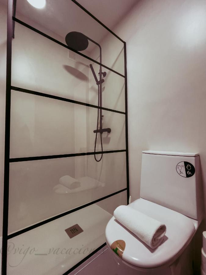 Apartmán Garcia Barbon48B By Vigovacaciones Exteriér fotografie