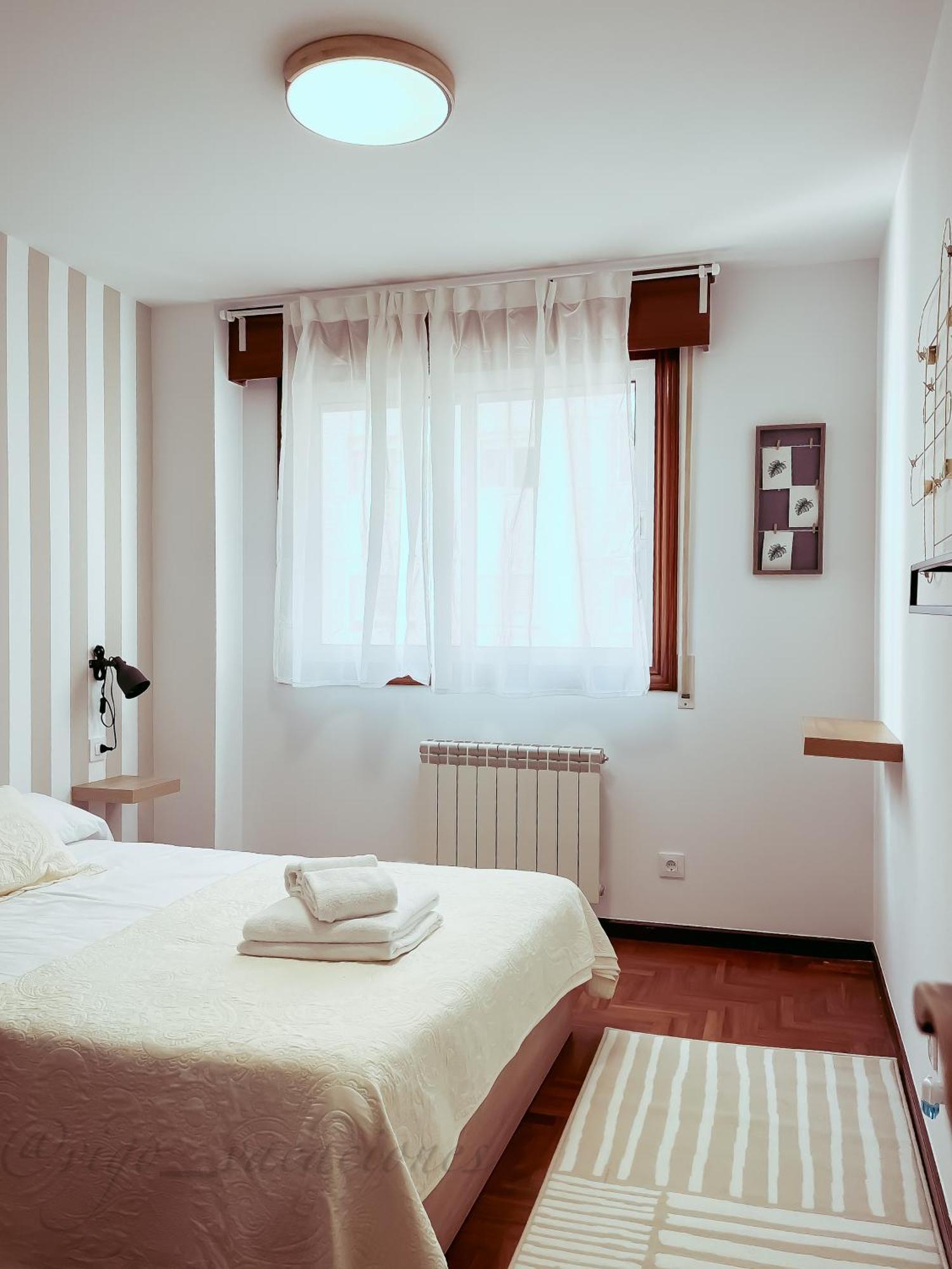 Apartmán Garcia Barbon48B By Vigovacaciones Exteriér fotografie