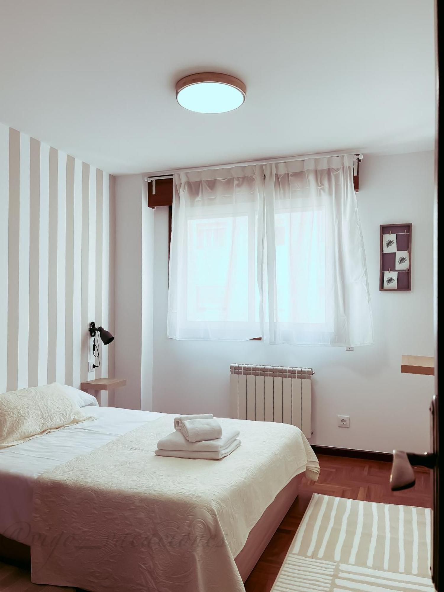 Apartmán Garcia Barbon48B By Vigovacaciones Exteriér fotografie