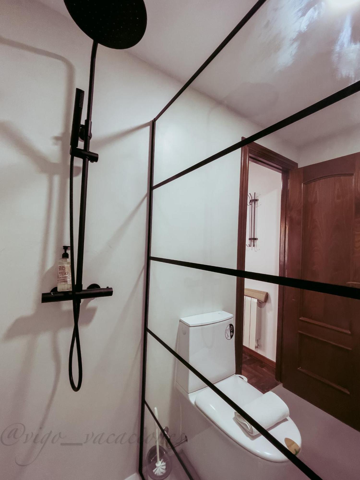 Apartmán Garcia Barbon48B By Vigovacaciones Exteriér fotografie