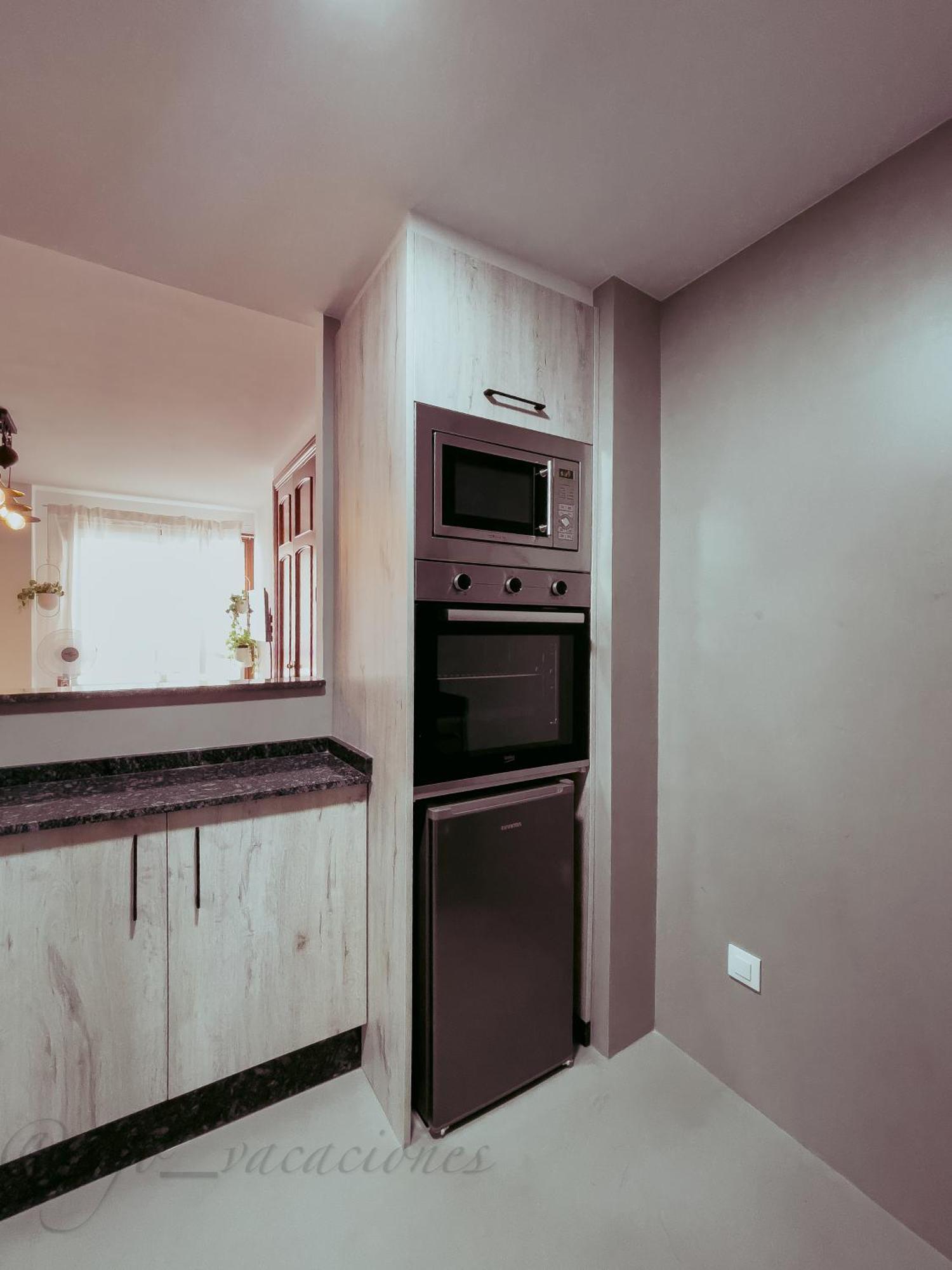 Apartmán Garcia Barbon48B By Vigovacaciones Exteriér fotografie