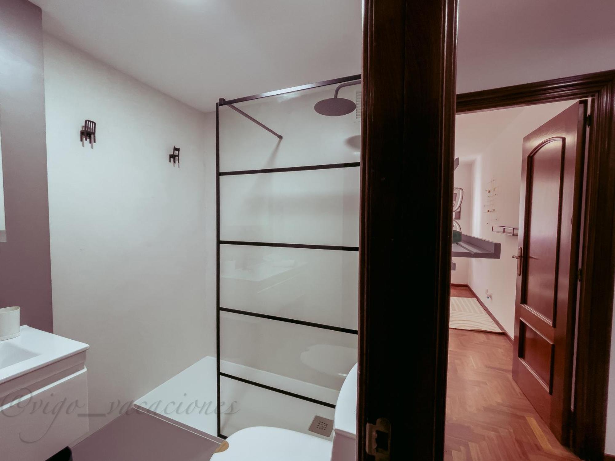 Apartmán Garcia Barbon48B By Vigovacaciones Exteriér fotografie