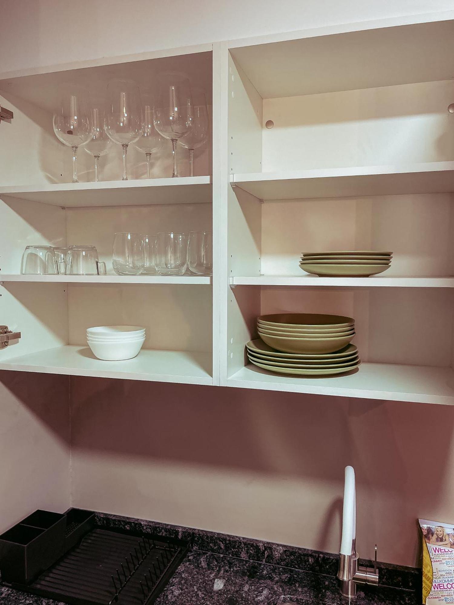 Apartmán Garcia Barbon48B By Vigovacaciones Exteriér fotografie