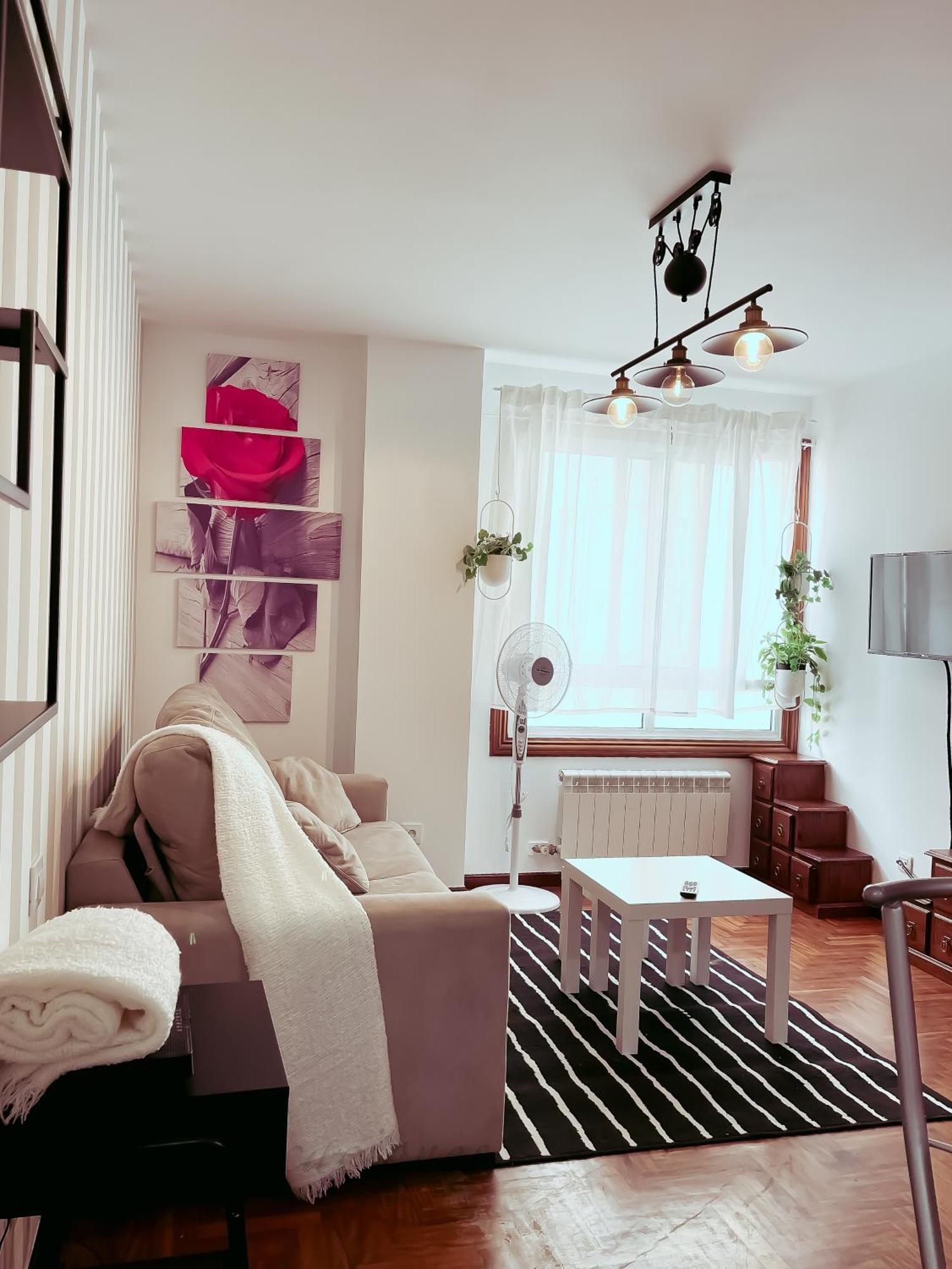 Apartmán Garcia Barbon48B By Vigovacaciones Exteriér fotografie